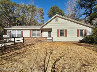 551 Oci Dr, Jacksonville, NC 28540