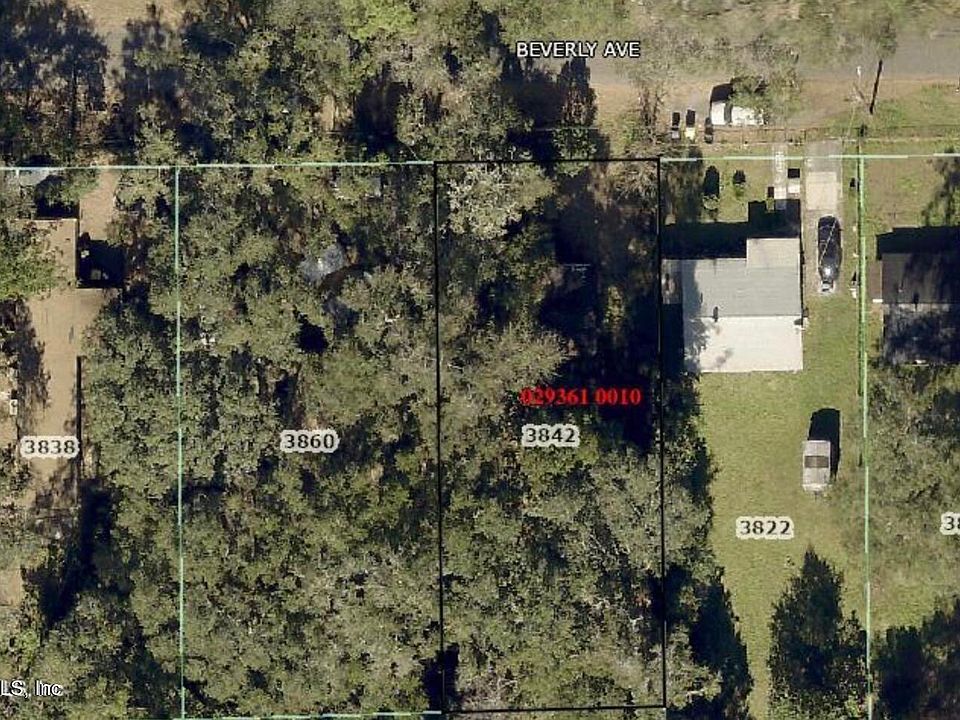 2nd image of 3842 BEVERLY Avenue