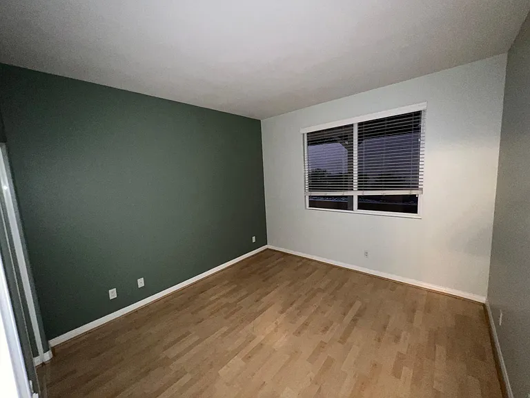 Bedroom #1