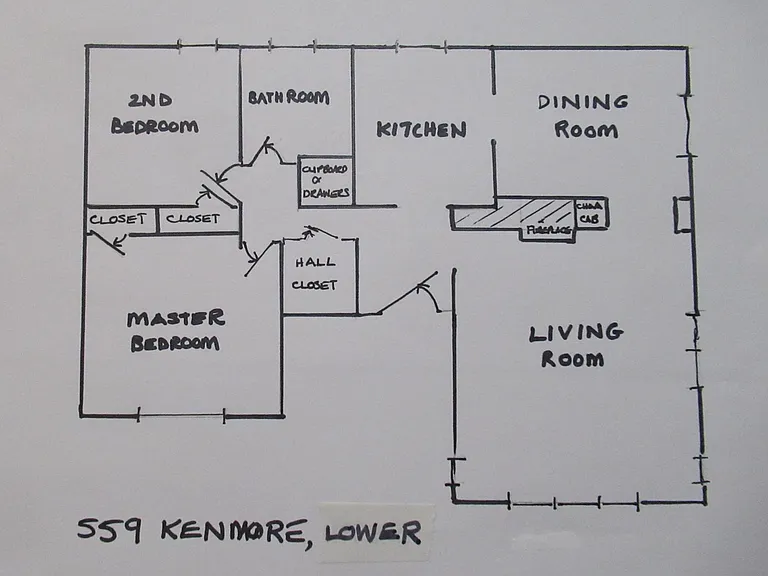 559 Kenmore Ave #1 — Photo 19