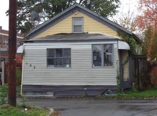103 McCormick Ave, Syracuse, NY 13202