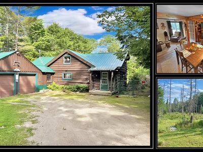 34 Igerna Road, North Creek, NY, 12853