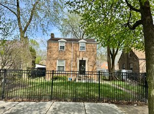 10035 S Yates Blvd, Chicago, IL