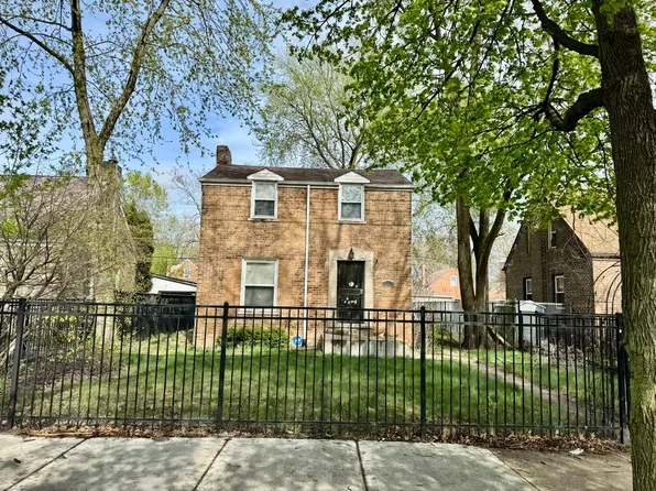 10035 S Yates Blvd, Chicago, IL 60617