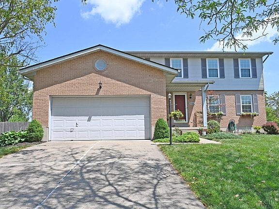 3rd image of 7022 Brady Ct