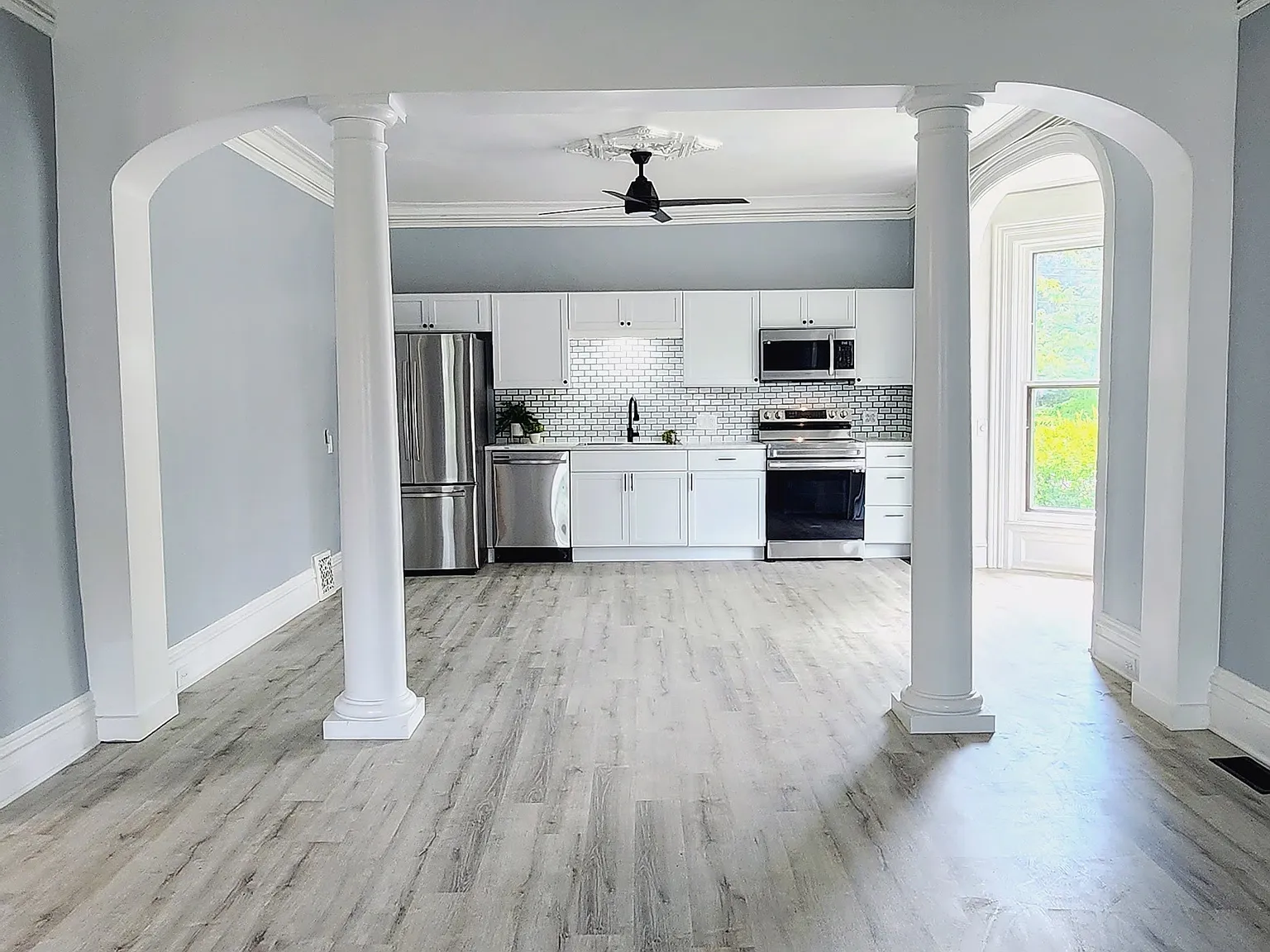 3 bed, 1200 sqft, $1,750 — Photo 4