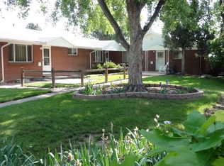 6222 S Spotswood St APT 1, Littleton, CO 80120
