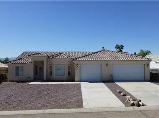 2191 E Jamie Rd, Fort Mohave, AZ 86426