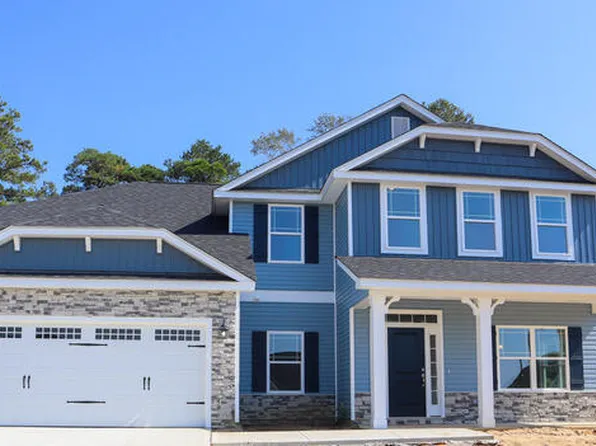 272 Kipling Creek Dr, Fuquay Varina, NC 27526