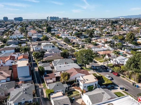 12516 Greene Ave, Los Angeles, CA 90066