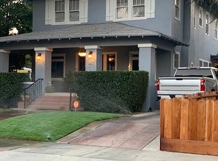 741 E University Ave, Fresno, CA 93704