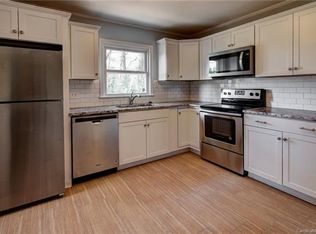 4114 Winfield Dr, Charlotte, NC 28205