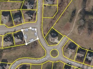 7001 Silver Cloud Way, Spring Hill, TN 37174