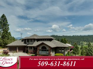 7717 E Lindgren Rd, Spokane, WA 99217