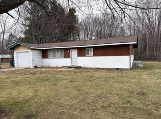 5819 McGrandy Rd, Bridgeport, MI 48722
