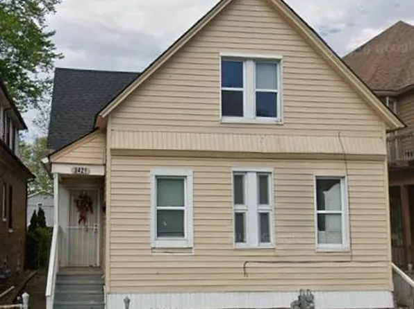 3421 Hammond St, Detroit, MI 48210