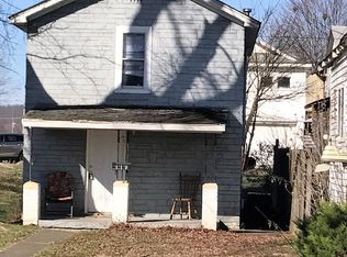119 5th Ave, South Charleston, WV 25303
