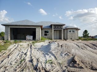 3821 4th St SW, Lehigh Acres, FL 33976