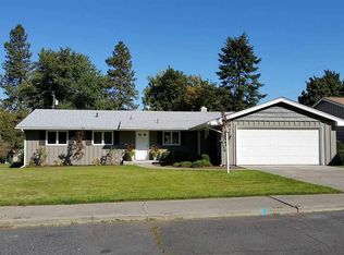 2115 E 35th Ave, Spokane, WA 99203
