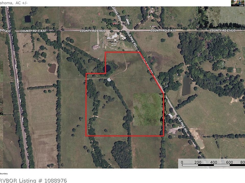 1st image of Old Pike Rd