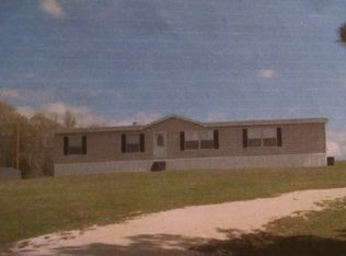 470 Foxfire Ln, Greenville, AL 36037