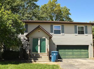 1662 Ivy Ct, Schererville, IN 46375