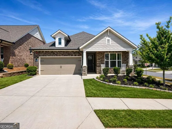 239 Floral Valley Dr, Woodstock, GA 30188