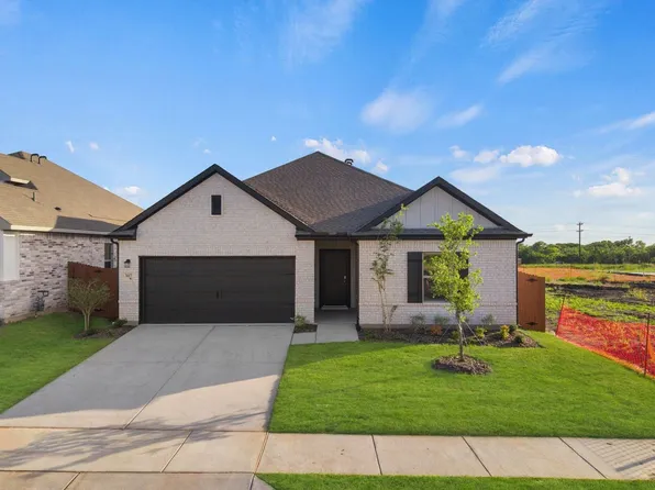 3017 Merrick Dr, Heartland, TX 75114