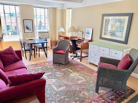 2nd image of 340 W 57th St APT 12H