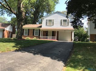 4464 Rohr Dr, Toledo, OH 43613