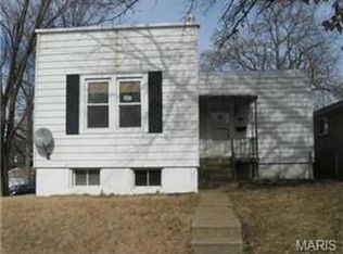 3763 French Ave, Saint Louis, MO