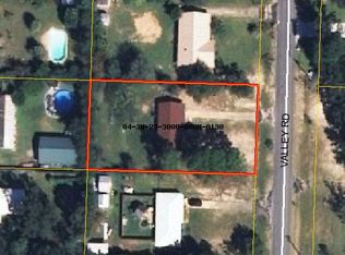 1209 Valley Rd, Crestview, FL 32539