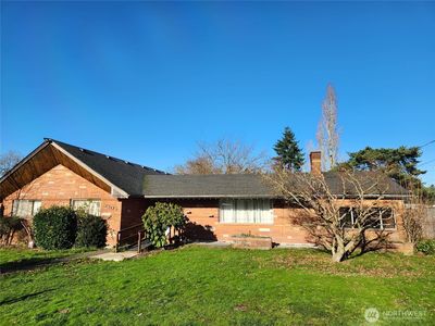 3303 Galvin Road, Centralia, WA, 98531