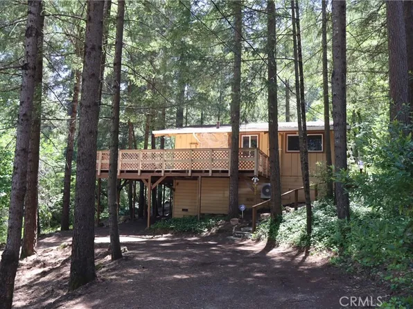 16404 High Rd, Cobb, CA 95426
