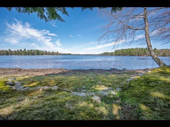 13738 Chrissie Ln, Lac Du Flambeau, WI 54538