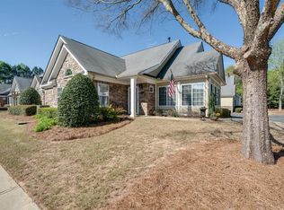 1602 Sweet Apple Cir, Alpharetta, GA 30004