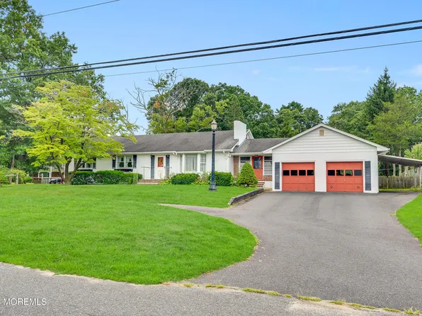 3238 Ridgewood Road, Allenwood, NJ 08720