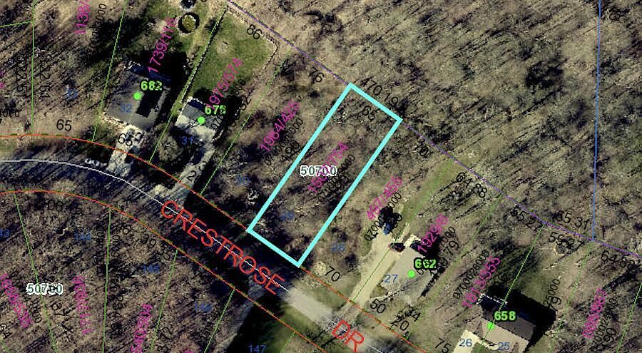 2nd image of 670 Crestrose Dr