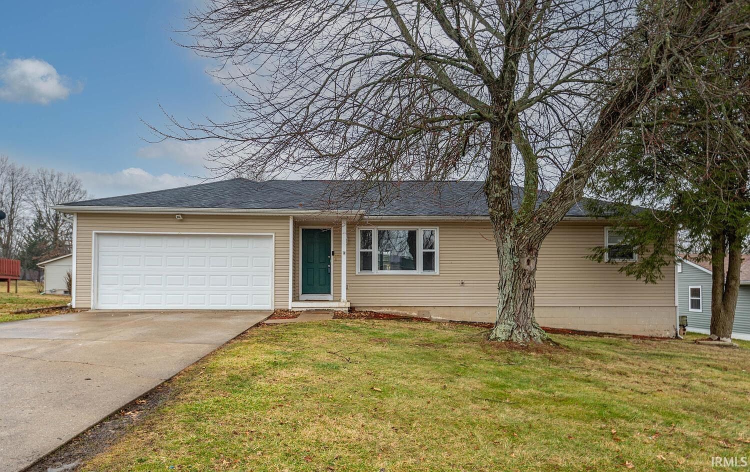 107 N Roundtree Ct, Ellettsville, IN 47429 Zillow