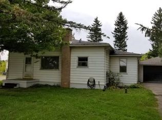 1920 Metamora Rd, Oxford, MI 48371