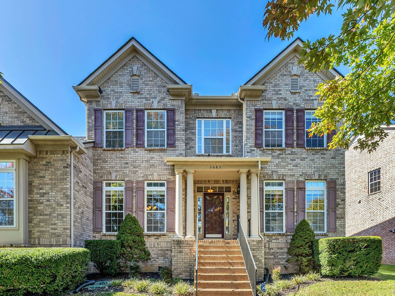 3085 Oxford Glen Dr, Franklin, TN 37067 | MLS #2990516 | Zillow