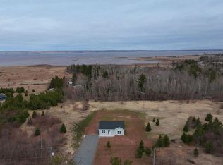 55 Brule Shore Rd, Barrachois, NS B0K 1V0