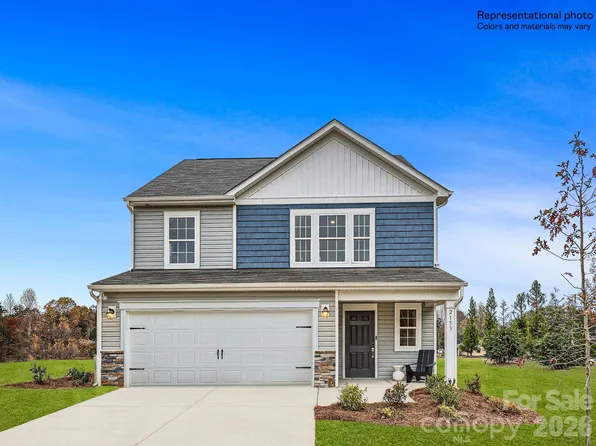 1254 Ambrosia Dr #91, York, SC 29745