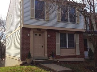 18679 Cross Country Ln, Gaithersburg, MD 20879