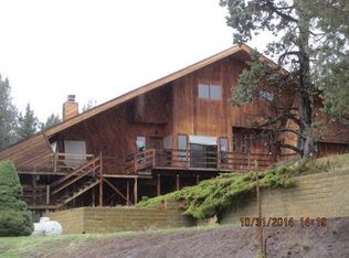 6340 Wyatt Ln, Klamath Falls, OR 97601