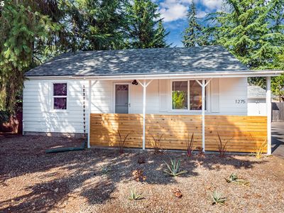 1275 Cal Young Rd, Eugene, OR, 97401