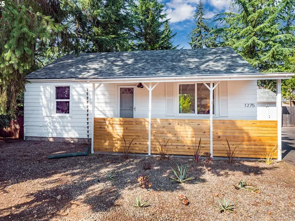 1275 Cal Young Rd, Eugene, OR 97401