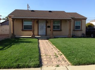 3163 W 152nd Pl, Gardena, CA 90249