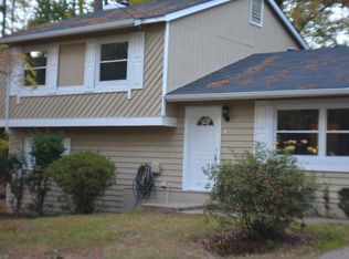 165 Sterling Ridge Dr, Riverdale, GA