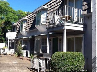 1115 W 6th Ave APT D, Eugene, OR 97402